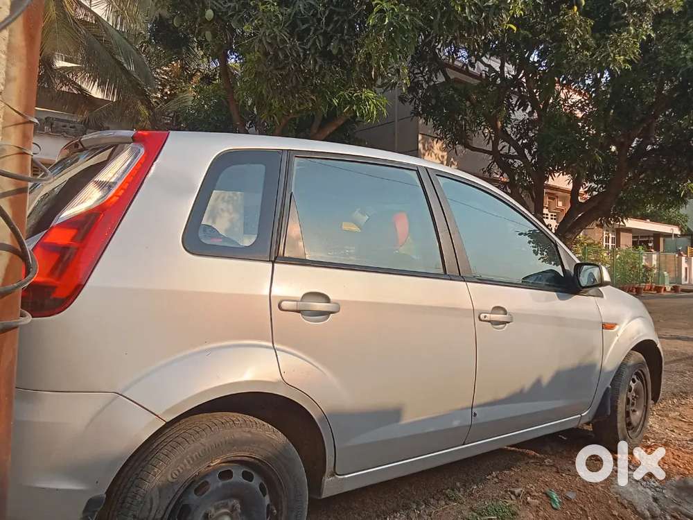 Ford Figo Very Good Condition