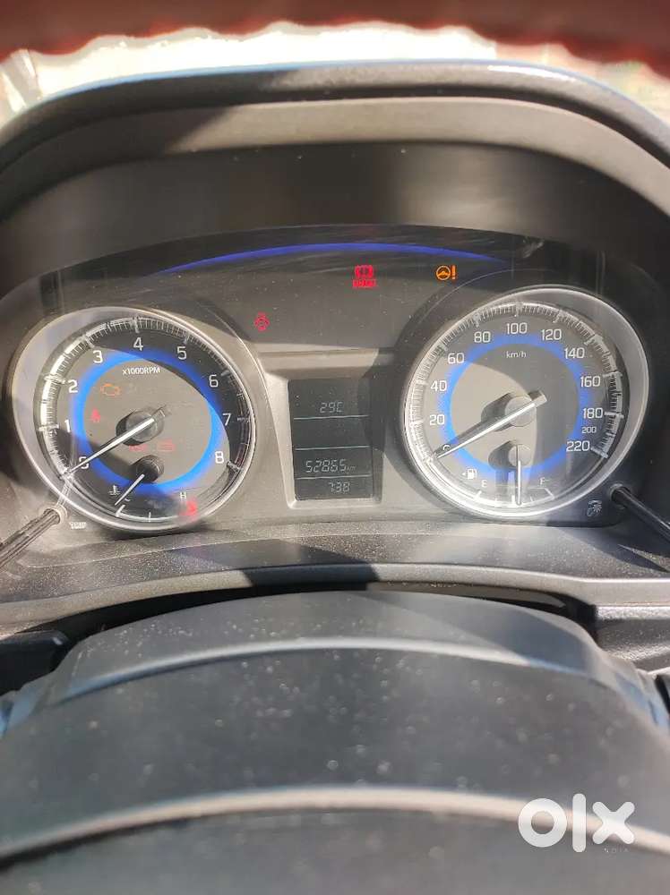 Maruti Suzuki Baleno 2022