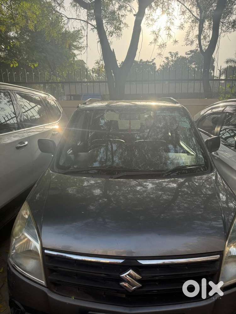 Wagon R - May 2011 - Hr 26