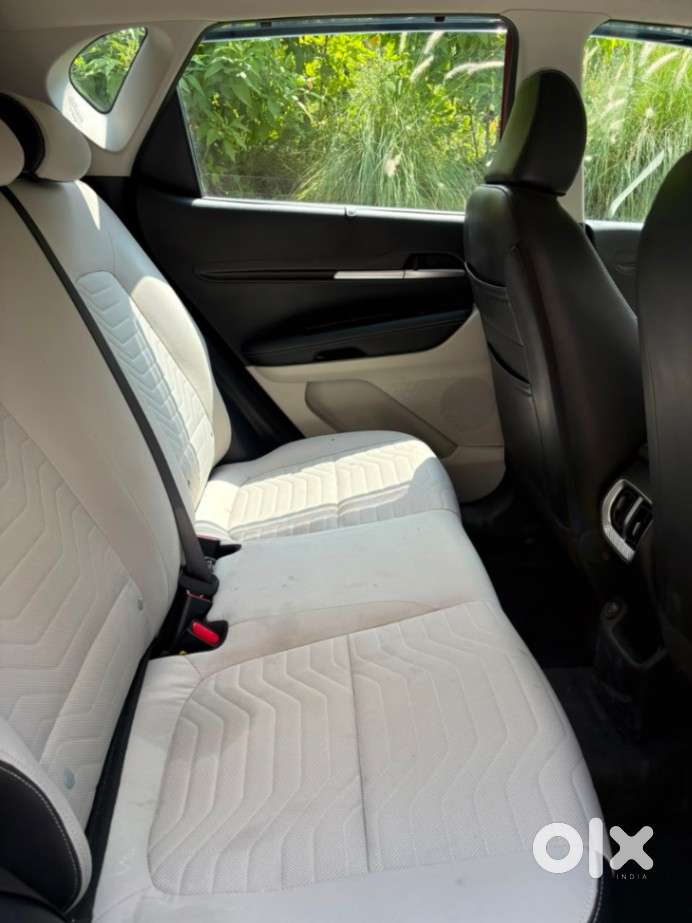 Kia Sonet 1.5 Htx Diesel At, 2023, Diesel
