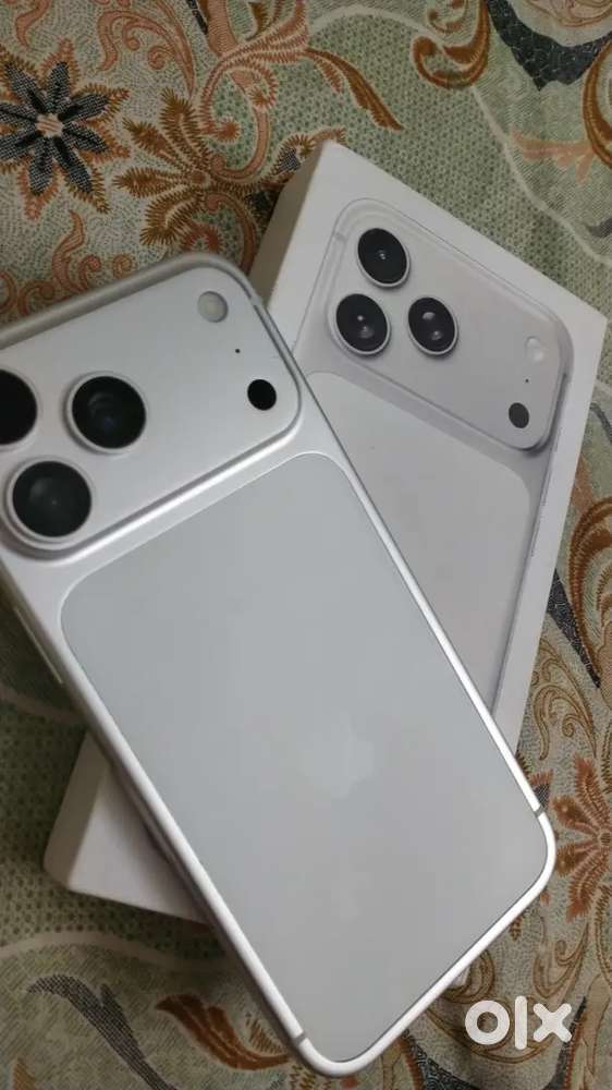 I phone mobile
