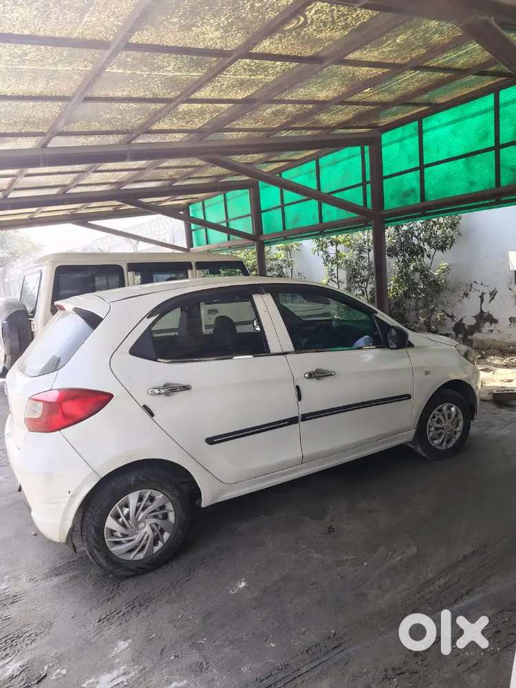 Tata Tiago 2018 Variant Xm