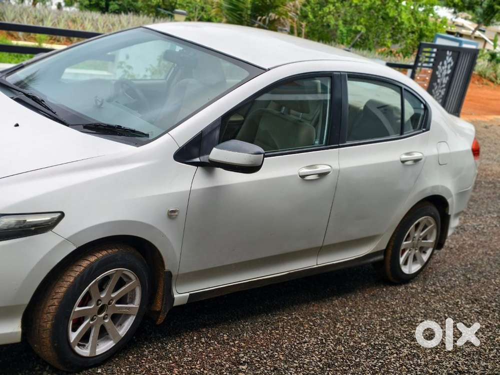 Honda City Petrol 2009