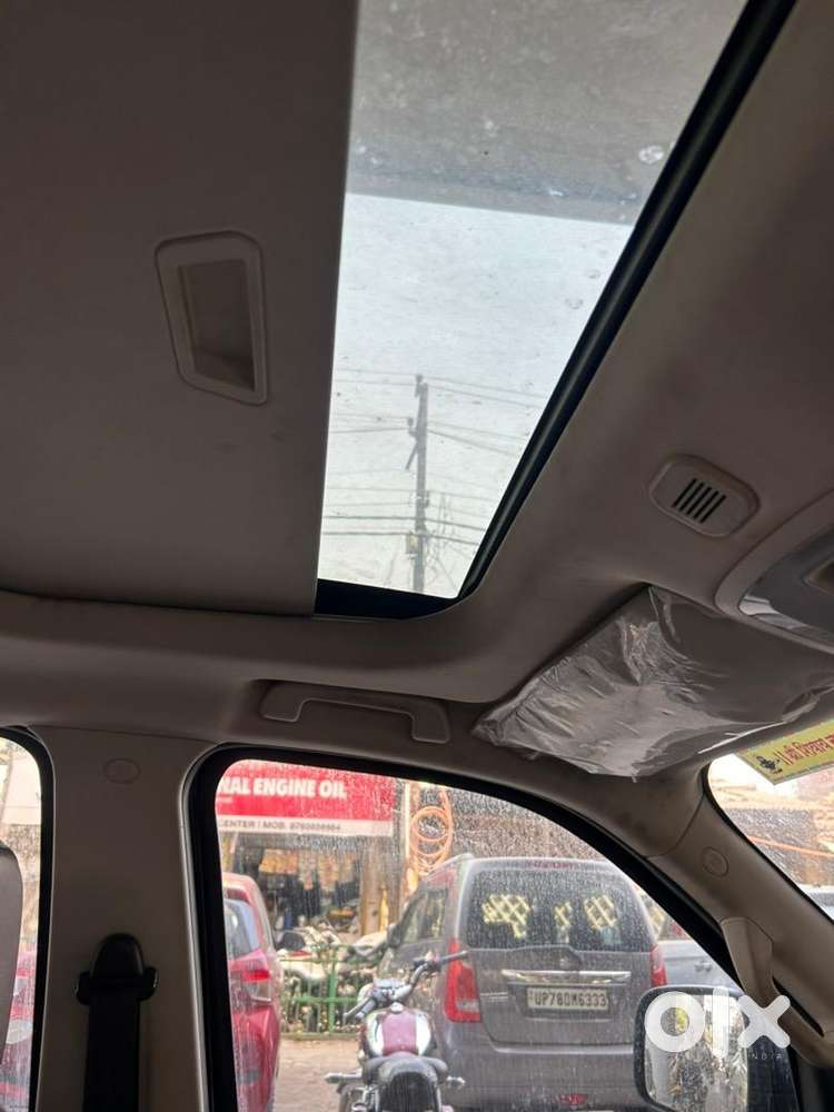 Mahindra Scorpio-n 2023 Diesel Well Maintained