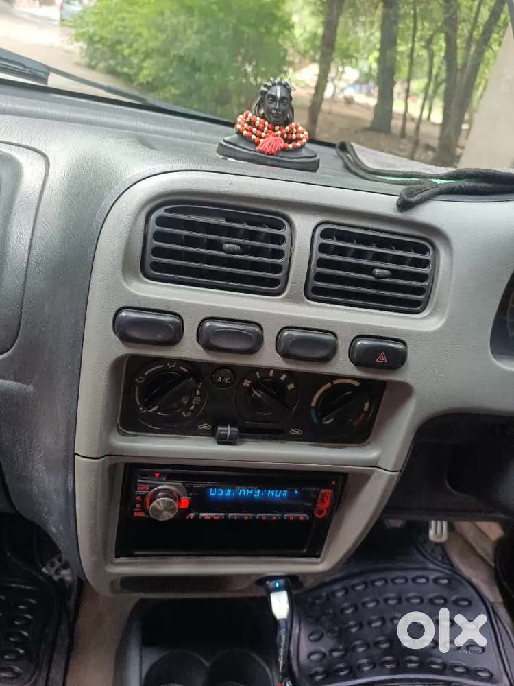 Maruti Suzuki Alto 2012 Lpg Manual