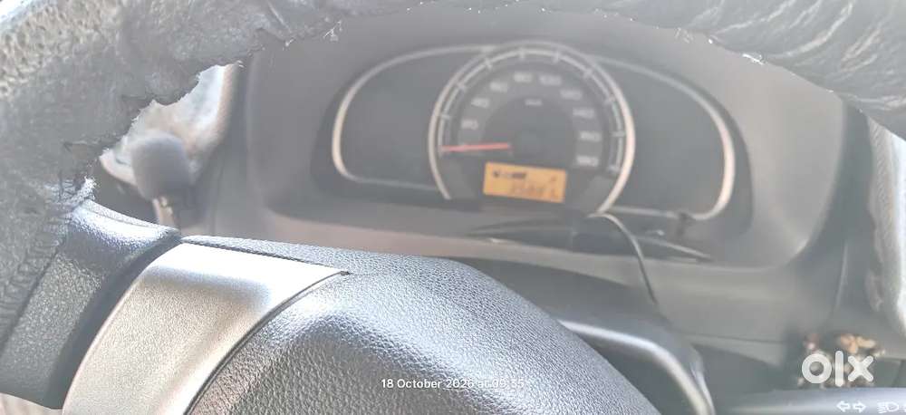 Maruti Suzuki Alto 2014 Vxi Manual Petrol