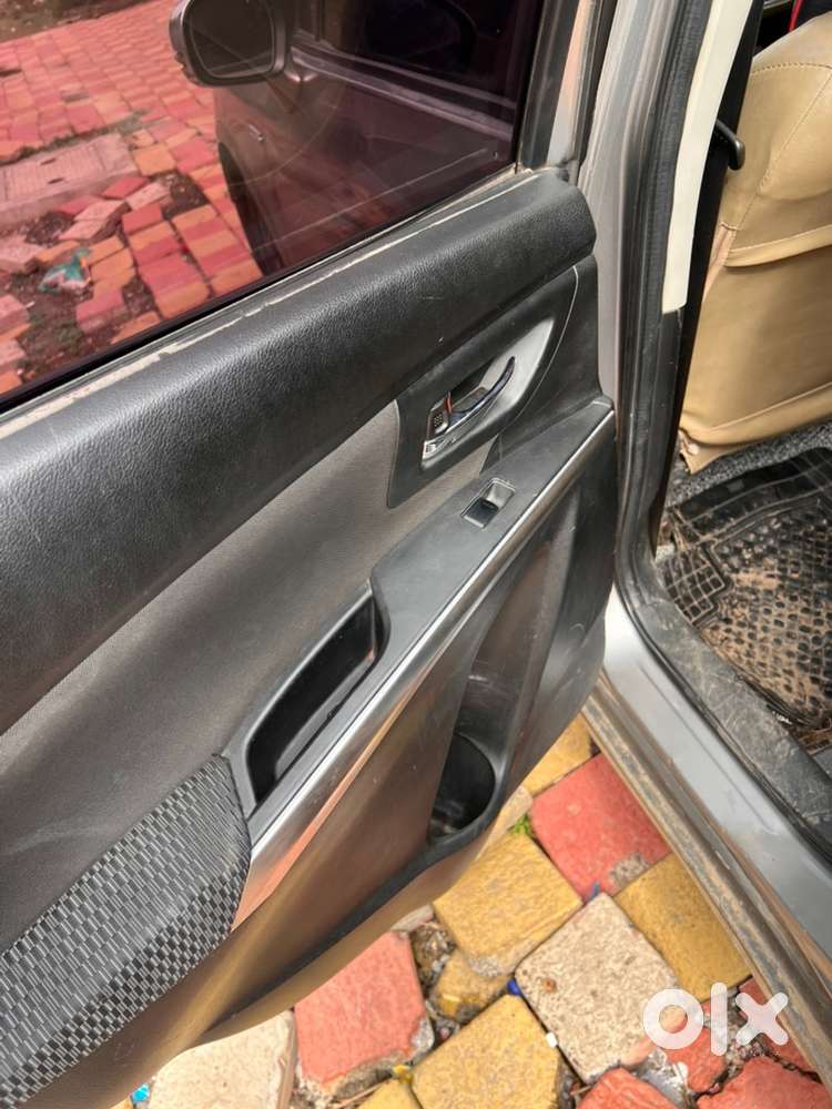 2017 Maruti Suzuki S Cross Zeta Shvs Diesel