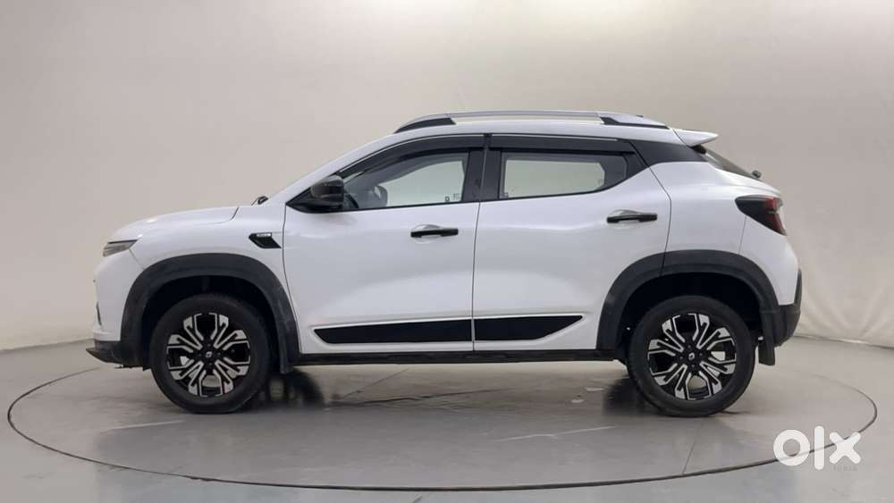 Renault Kiger Rxz Amt, 2023, Petrol