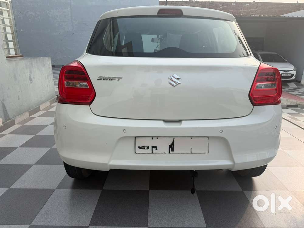 Maruti Swift 2023 Petrol