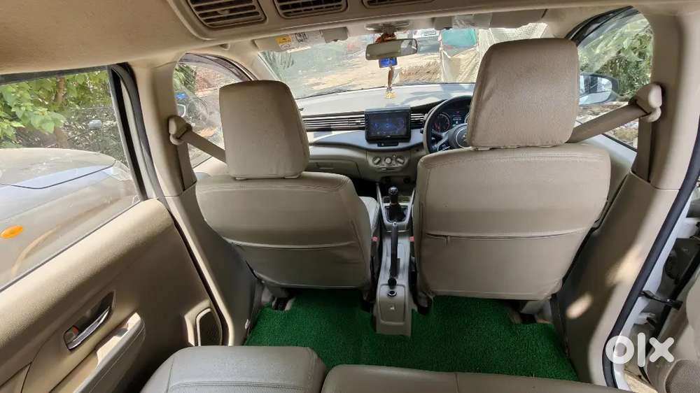 Maruti Suzuki Ertiga 2024 Cng & Hybrids Well Maintained