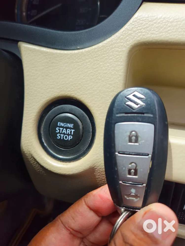 Maruti Suzuki Ciaz 2018 Diesel 76000 Km Driven
