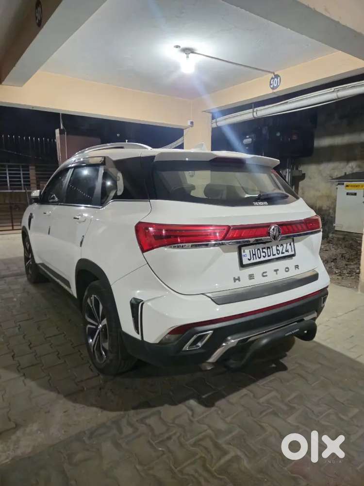 Mg Hector Sharp Pro 2.0l Turbo Diesel