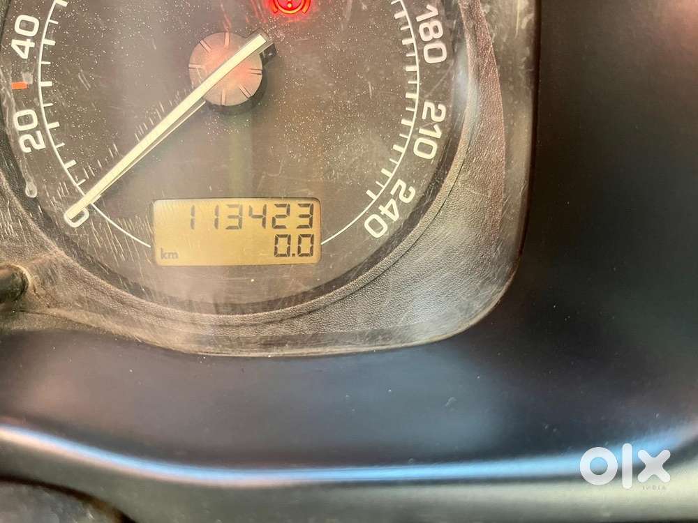 Skoda Octavia 2007 Diesel Well Maintained