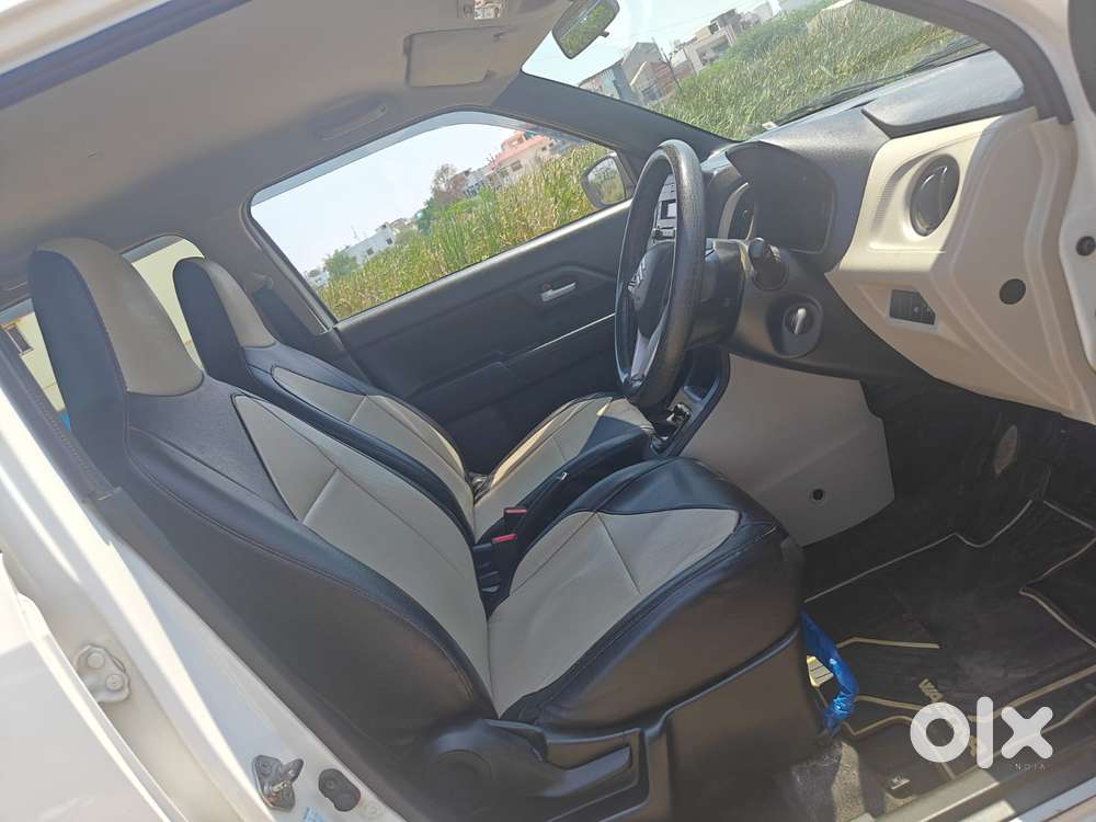 Maruti Suzuki Wagon R 1.2 Vxi, 2021, Petrol