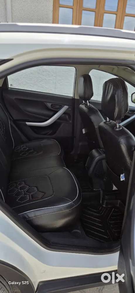 Tata Nexon 2022 Petrol 26500 Km Driven(listed By Owner)