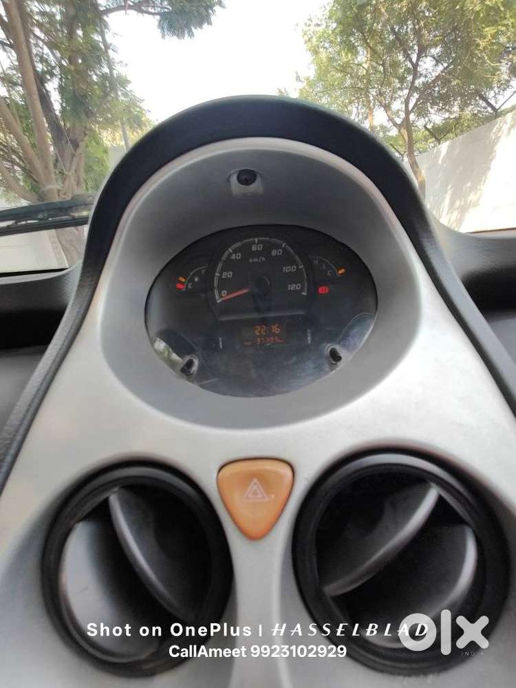 Tata Nano Genx Xt, 2015, Petrol