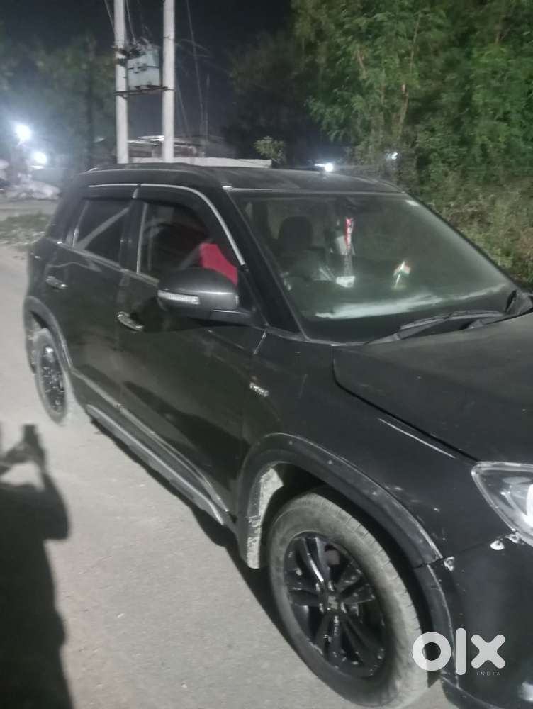 Maruti Suzuki Brezza Zdi, 2020, Diesel