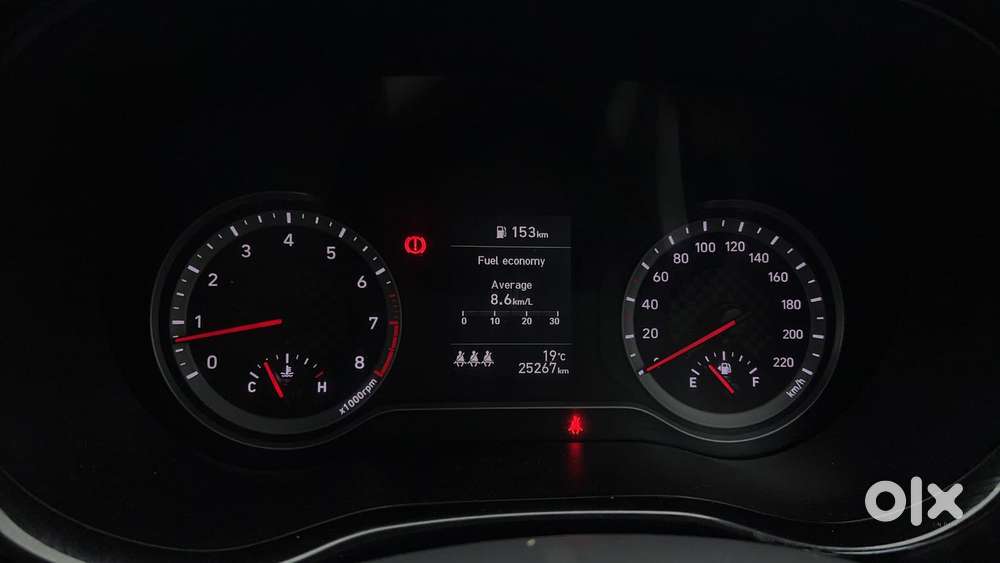 Hyundai Grand I10 Nios Sportz 1.2 Kappa Vtvt, 2023, Petrol