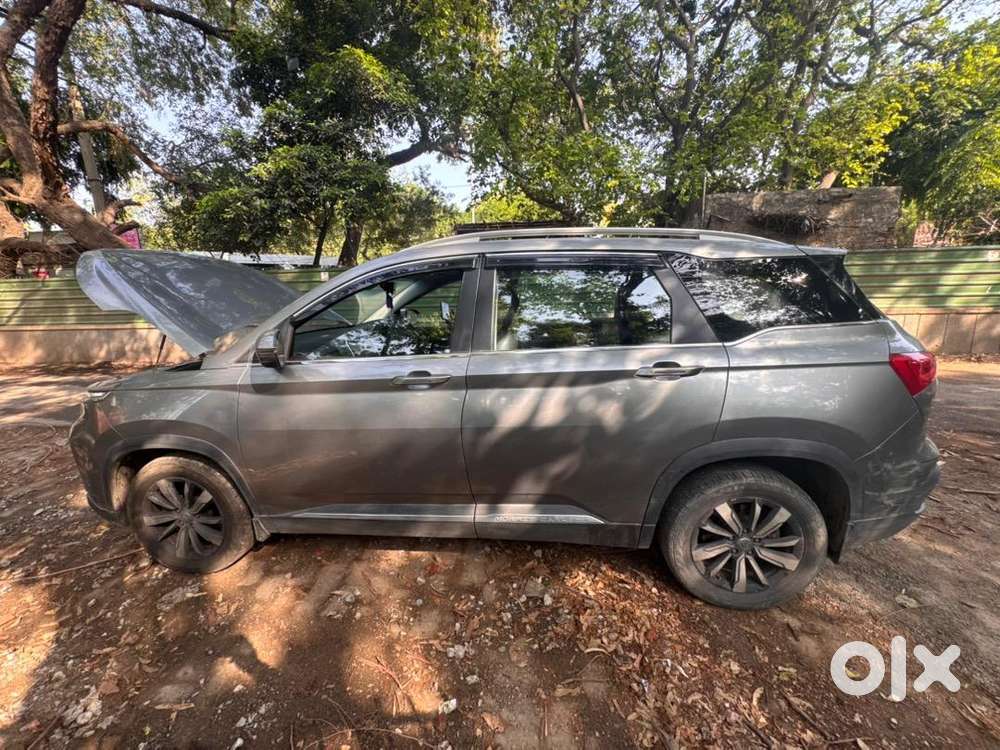 Mg Hector 2019 Sharp Dct Automatic  Top Model  Well Maintained