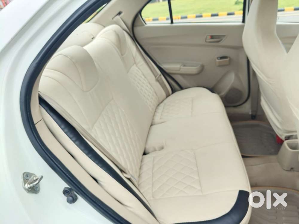 Maruti Suzuki Dzire 1.2 Tour S Cng, 2024, Cng & Hybrids