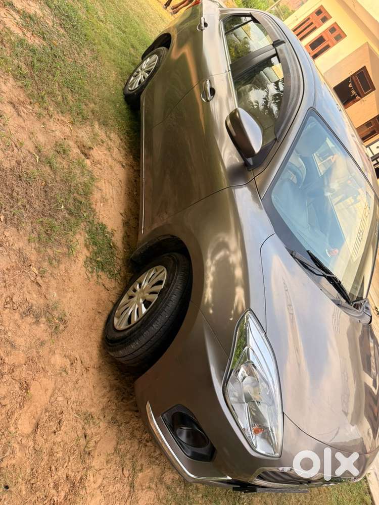 Maruti Suzuki Swift Dzire 2018 Diesel Good Condition