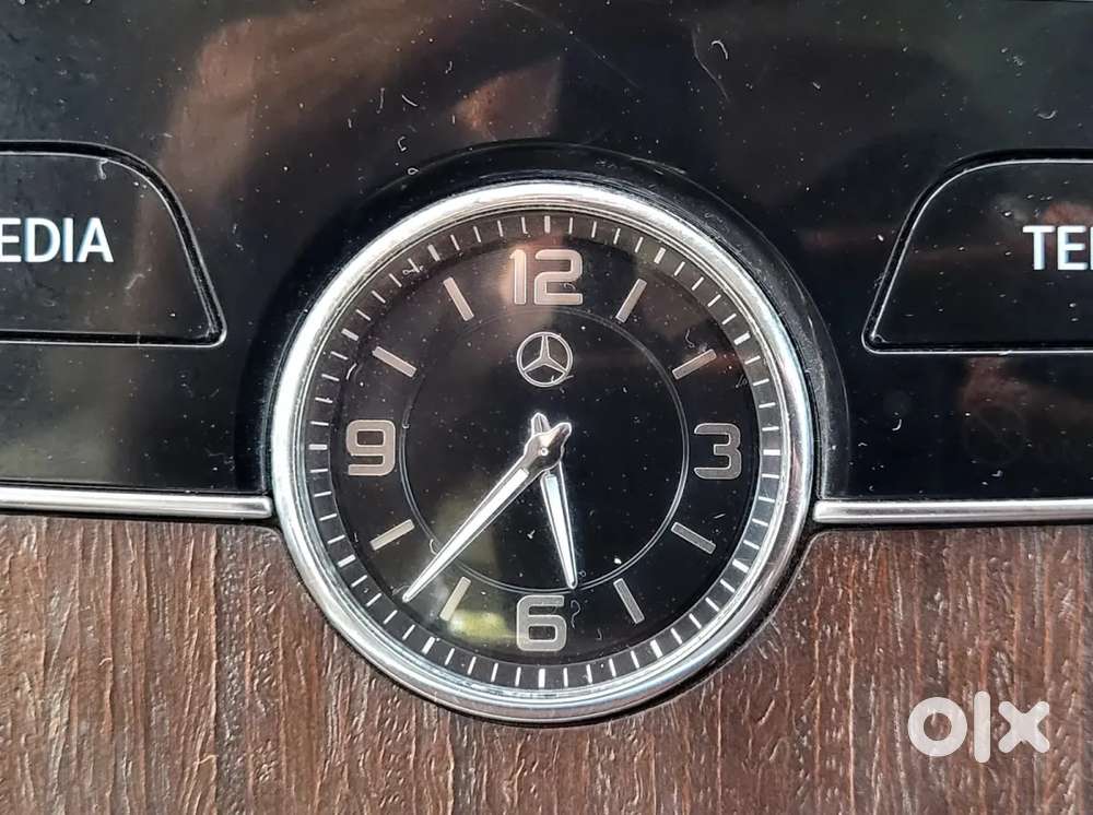 Mercedes-benz New C-class Progressive C 220d, 2019, Diesel