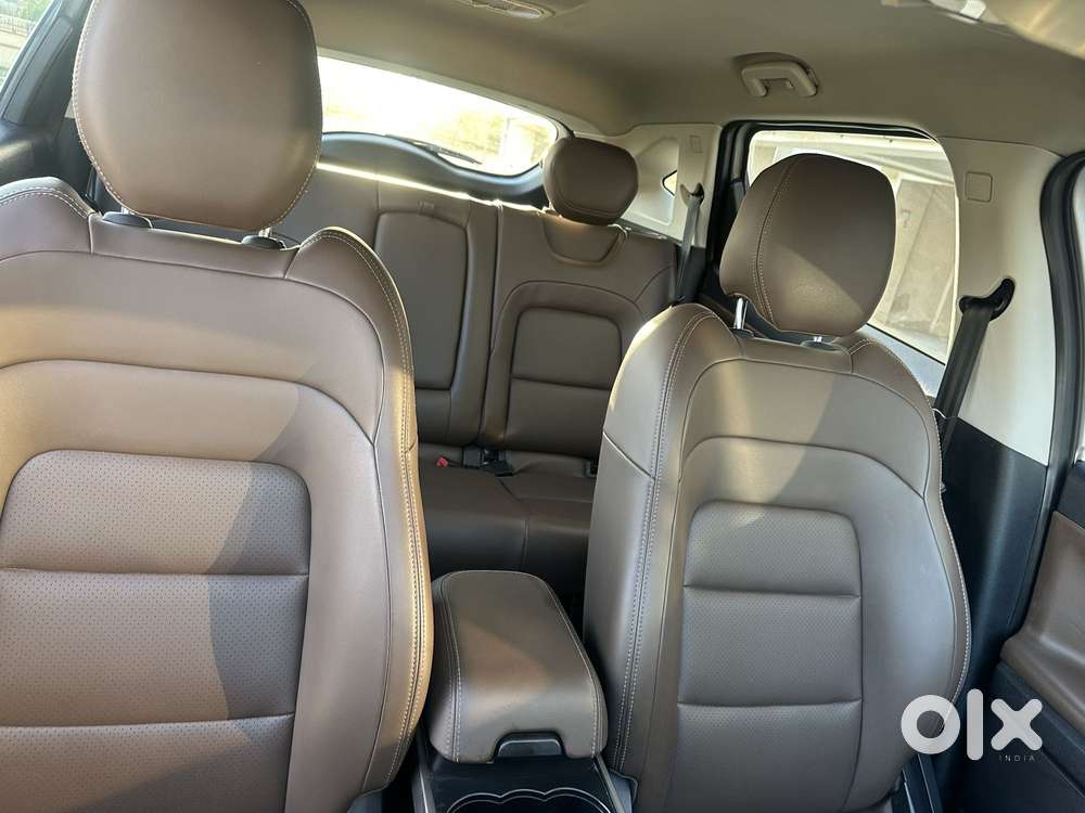 Tata Harrier Xz, 2019, Diesel