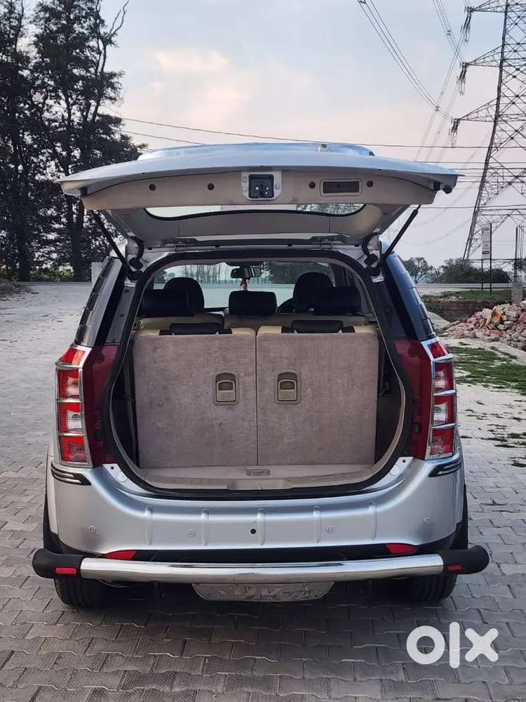 Mahindra Xuv500 2015 Diesel Well Maintained