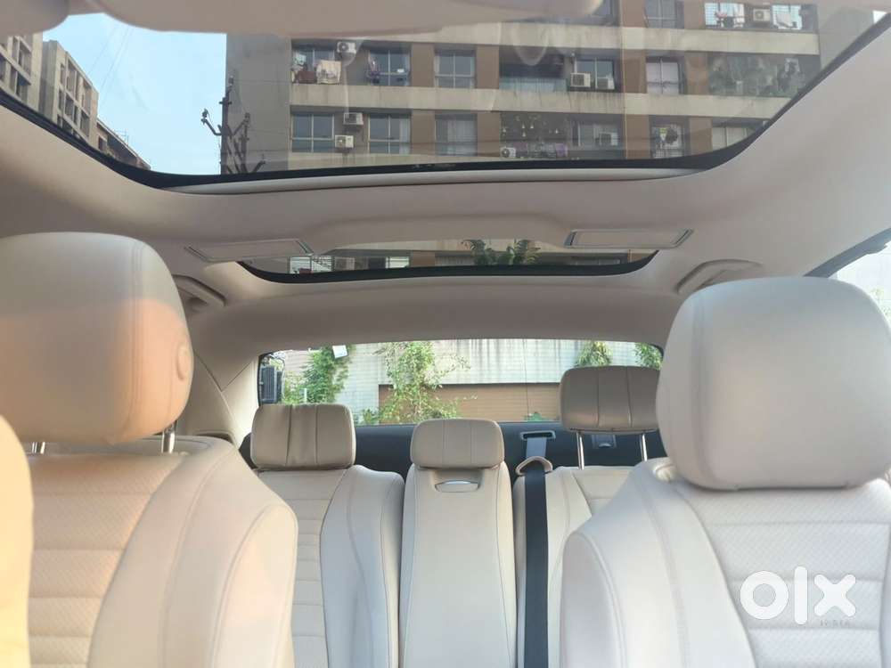 Mercedes-benz E-class E220d Lwb, 2018, Diesel