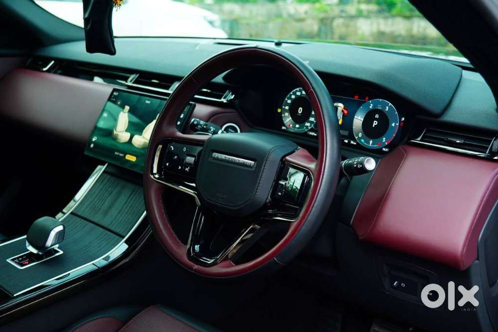 Land Rover Range Velar Hse Dynamic 2.0 Diesel, 2025, Diesel