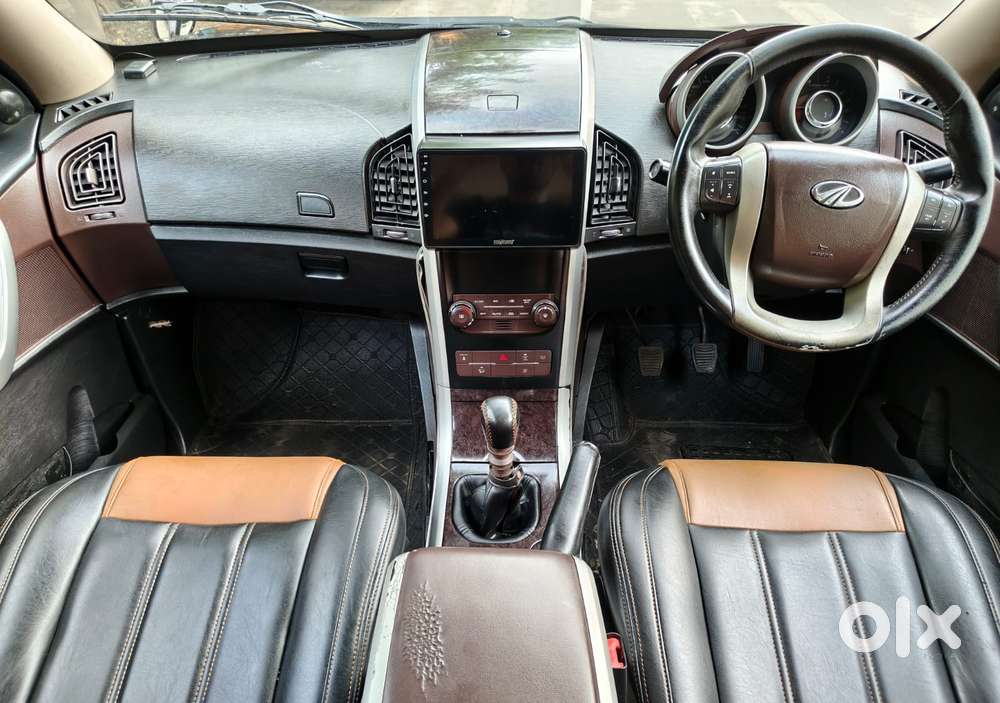 Mahindra Xuv500 W8 2wd, 2013, Diesel