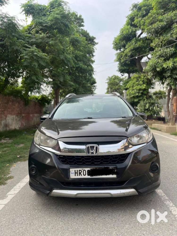 Honda Wr-v I-dtec S, 2017, Diesel