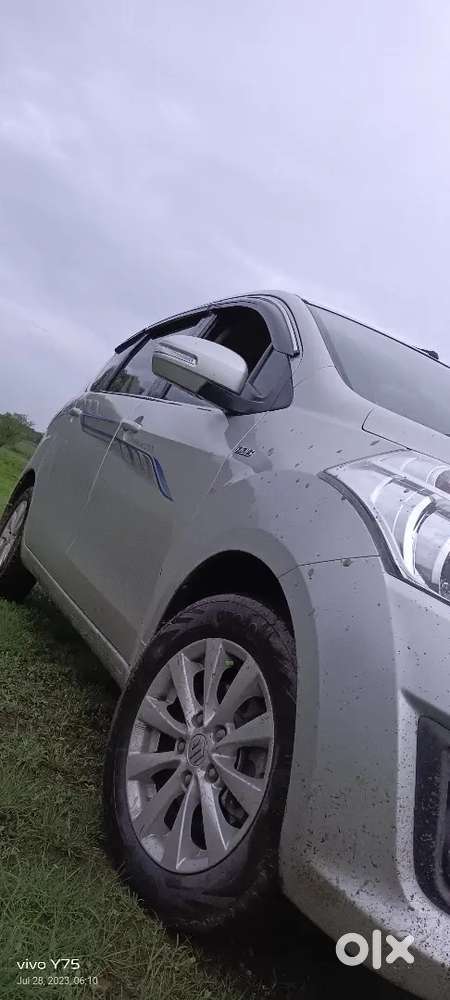Maruti Suzuki Ertiga 2014