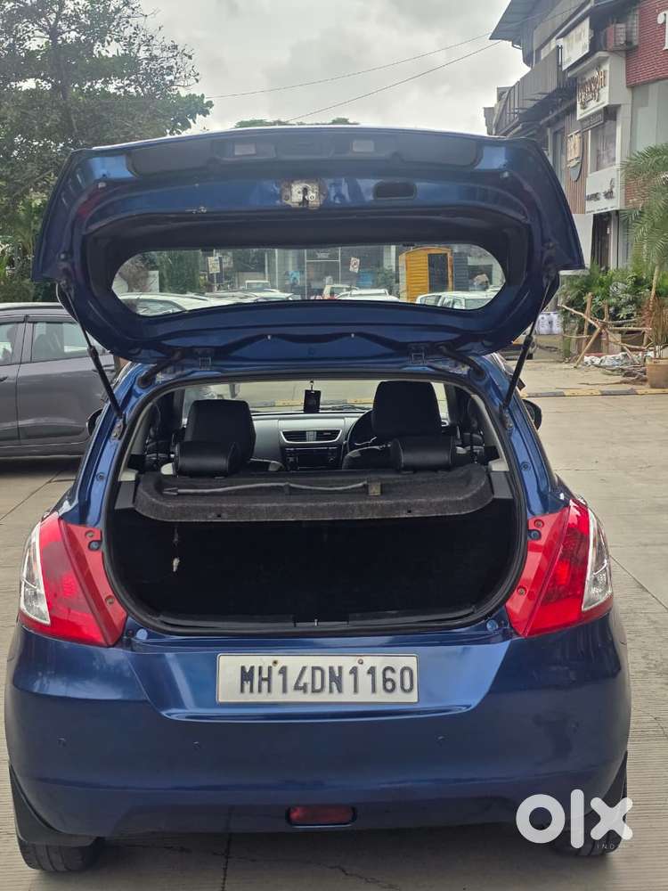 Maruti Suzuki Swift, 2012, Diesel