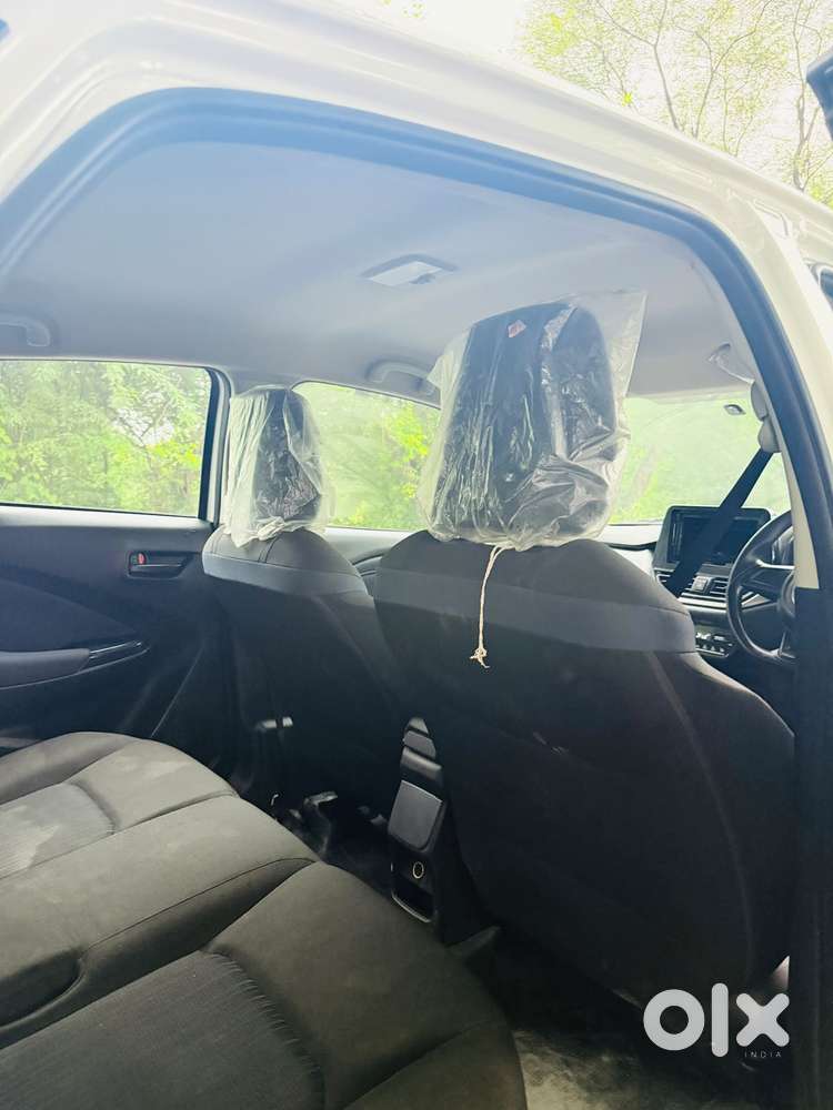 Maruti Suzuki Baleno Sigma, 2025, Petrol