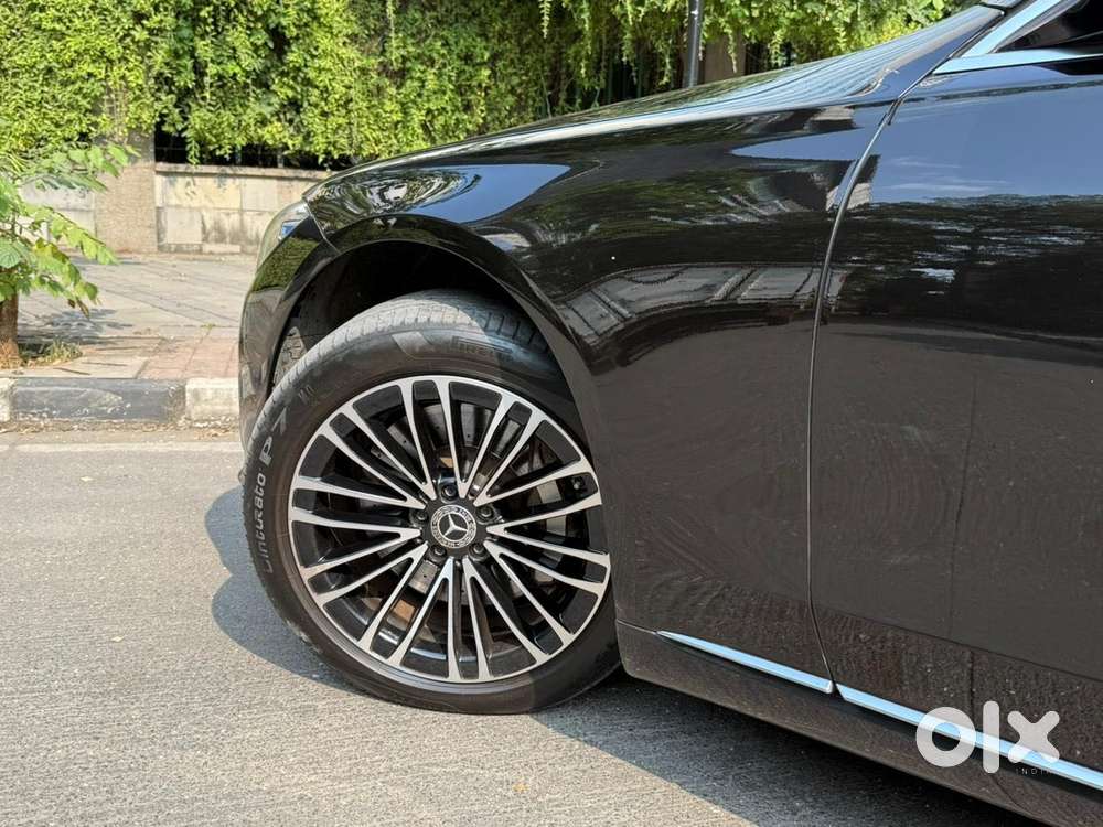 Mercedes-benz S-class S 450, 2022, Petrol