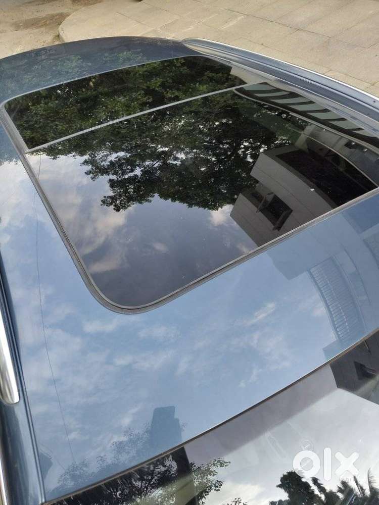Audi Q3 2.0 35 Tdi Premium Plus Sunroof, 2018, Diesel