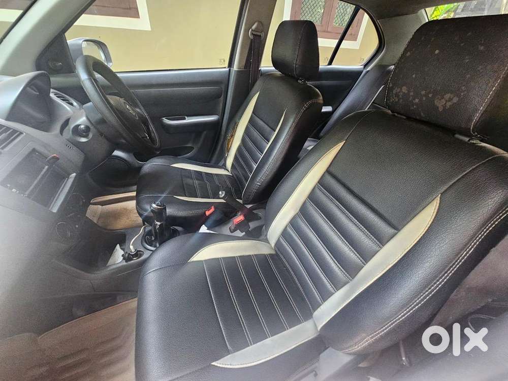 Maruti Suzuki Diesel 2015