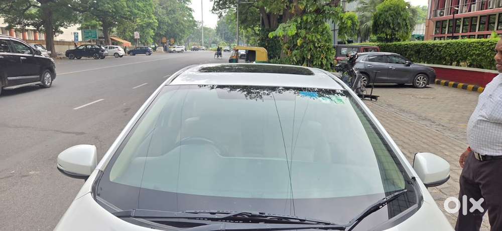 Honda City 2016 Vx Petrol Automatic