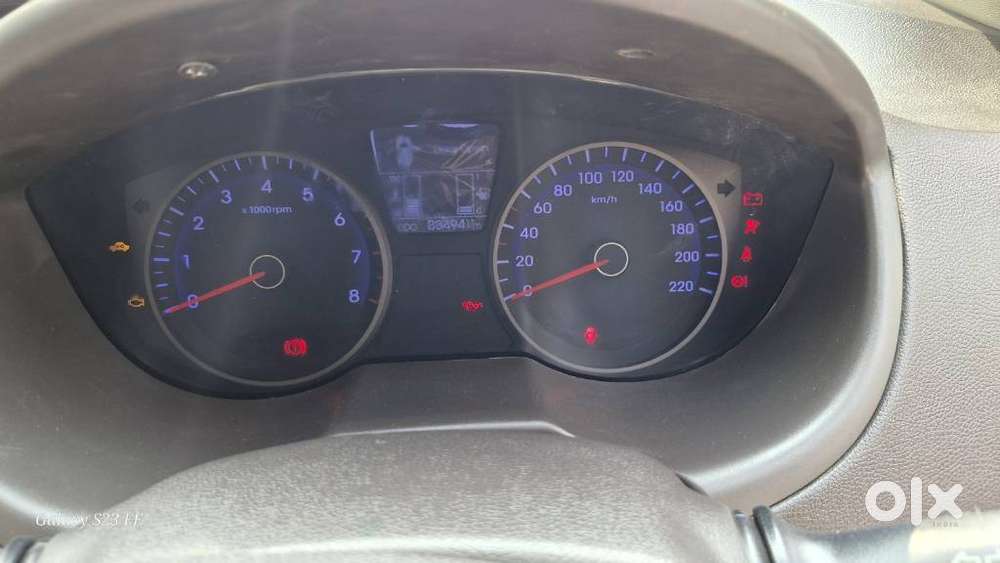 Hyundai I20 1.2 Asta, 2013, Petrol