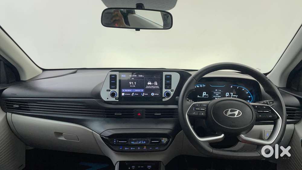 Hyundai New I20 1.2 Asta Mt, 2024, Petrol