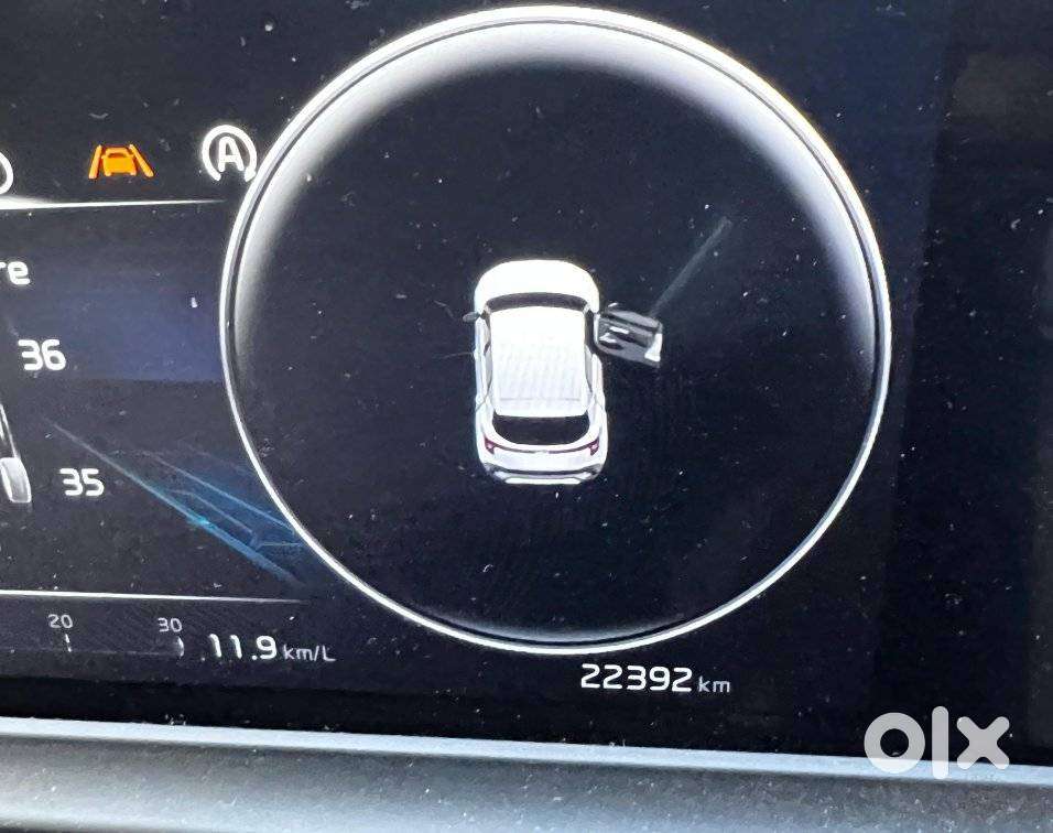 Kia Seltos 1.5 Gtx+ Diesel At, 2024, Diesel