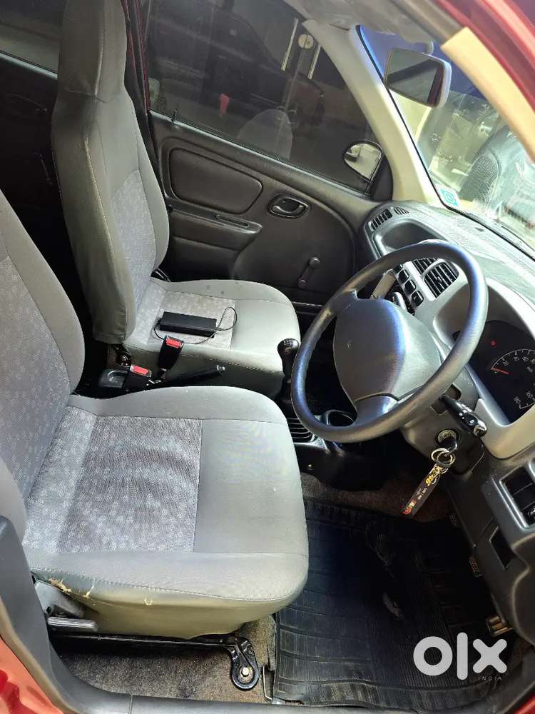 Maruti Suzuki Alto 2010 Petrol 52000 Km Driven