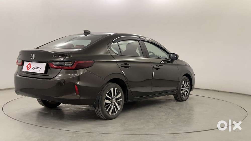 Honda City I-vtec Cvt Vx, 2023, Petrol