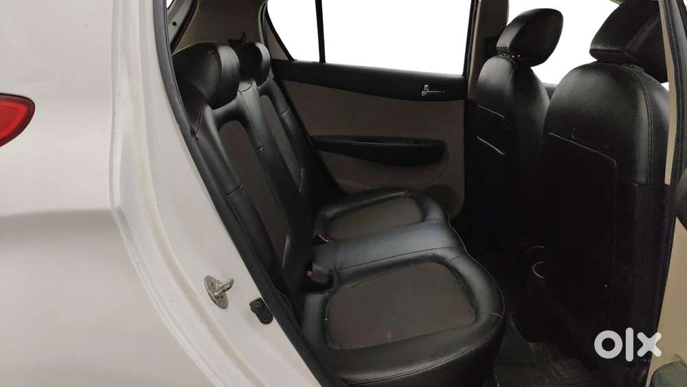 Hyundai I20 Magna 1.4 Crdi (diesel), 2013, Diesel