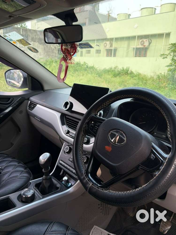 Tata Nexon Diesel 2019