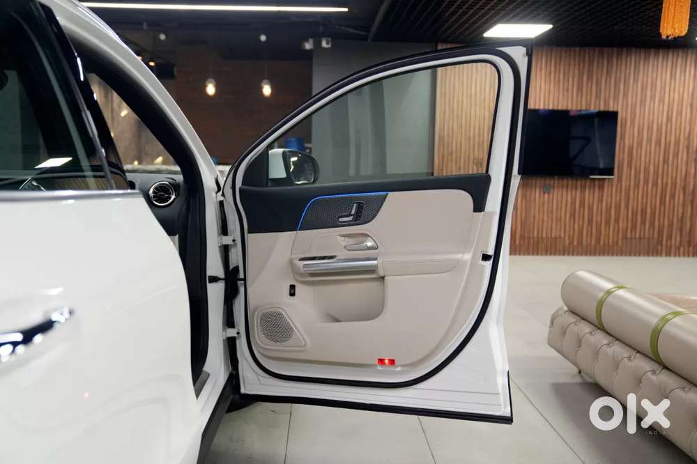 Mercedes-benz Gla 200, 2025, Petrol