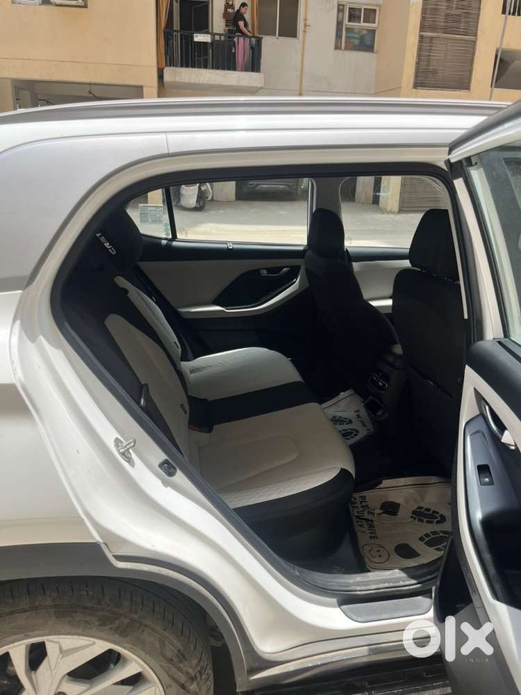 Hyundai Creta Petrol 2023