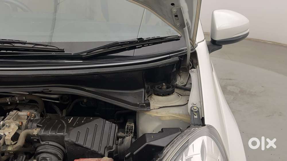 Honda Amaze 1.2 S I-vtec, 2017, Petrol