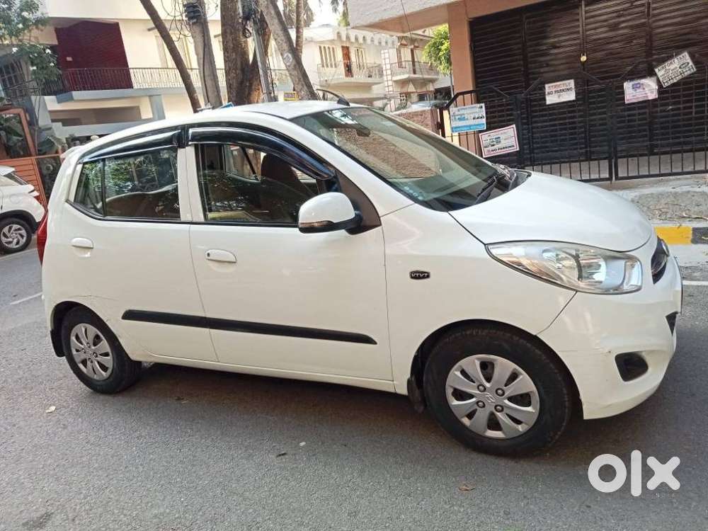 Hyundai I10 1.2 Kappa Magna, 2011, Petrol